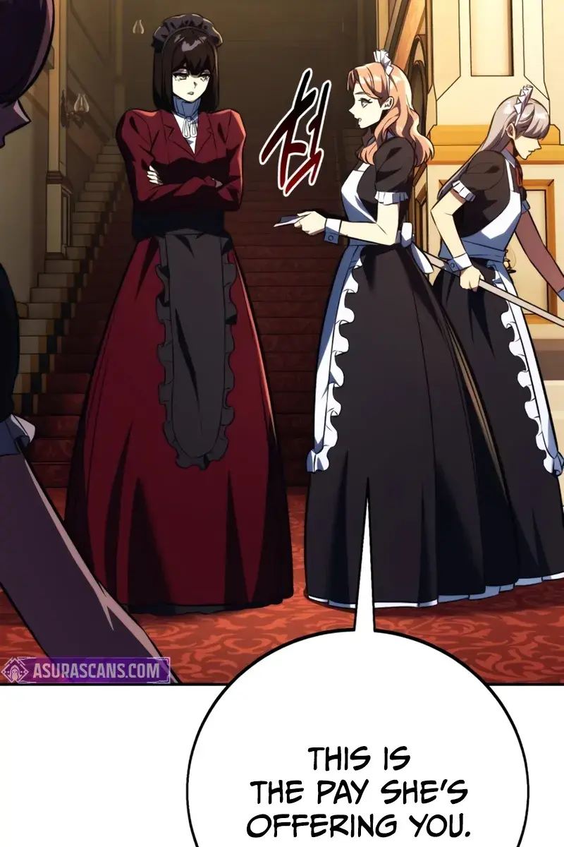 The Extra's Survival Guide Chapter 83 Page 159