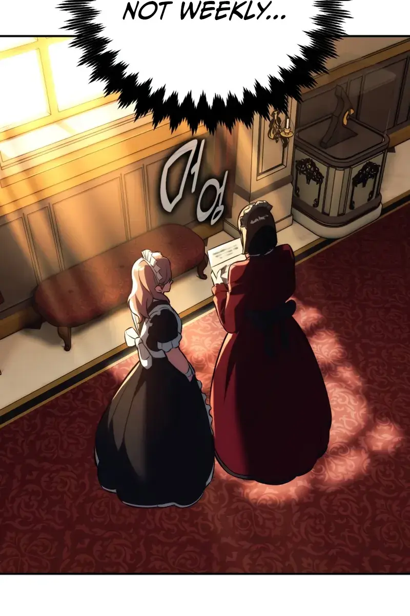 The Extra's Survival Guide Chapter 83 Page 170