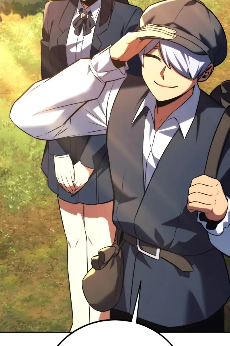 The Extra's Survival Guide Chapter 83 Page 187