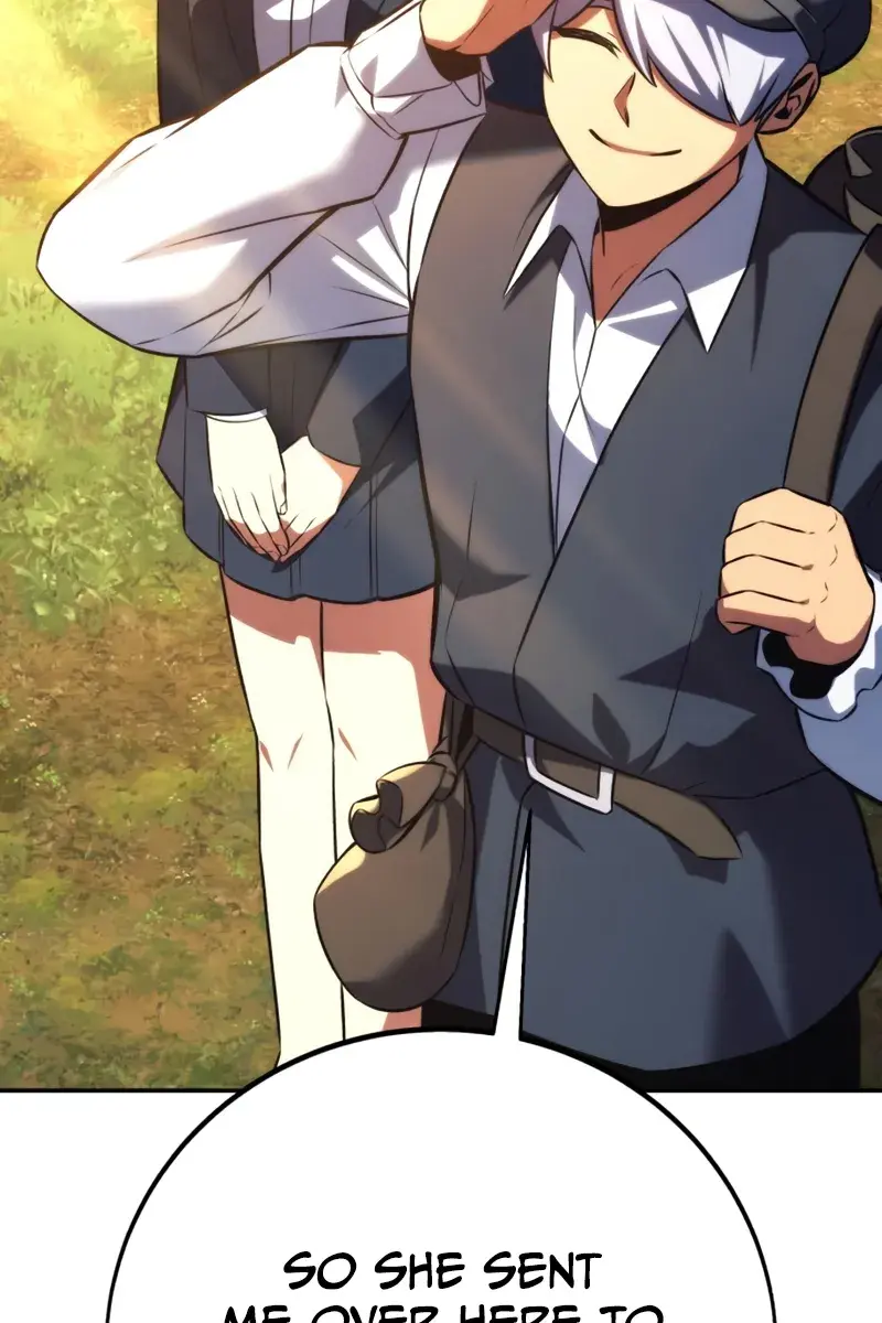 The Extra's Survival Guide Chapter 84 Page 3