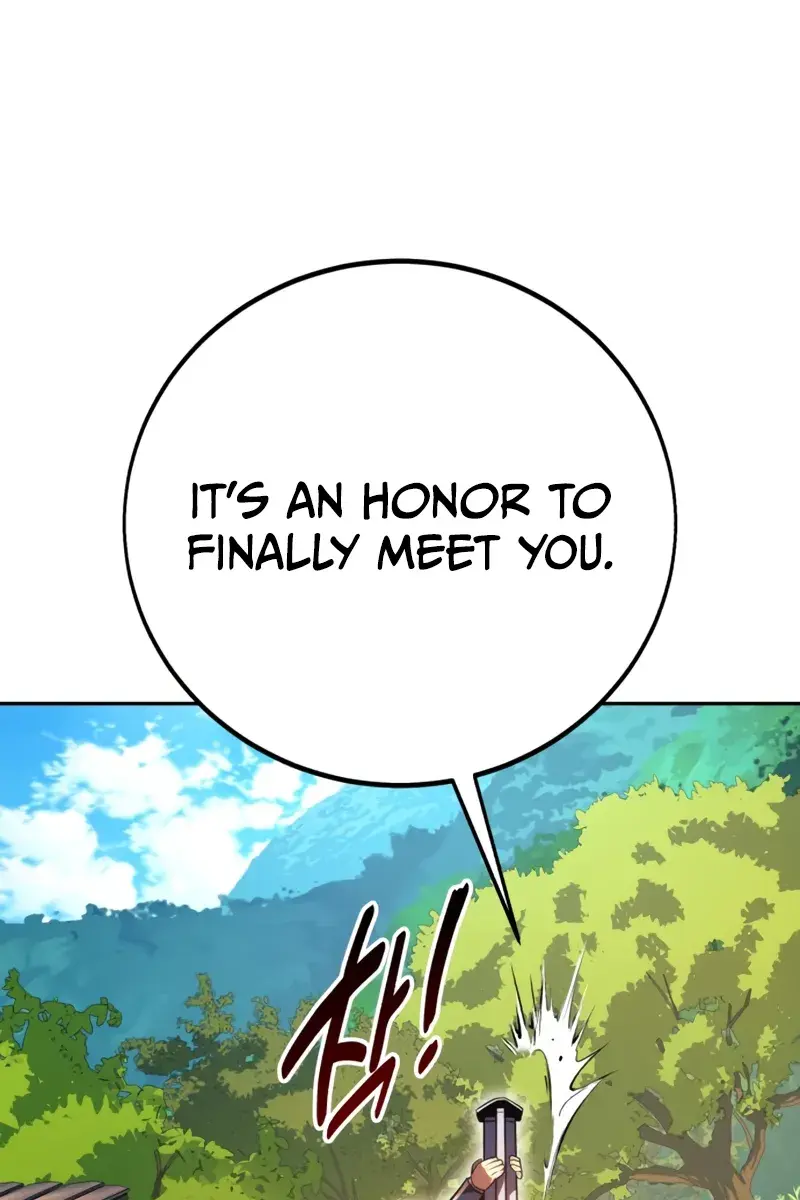 The Extra's Survival Guide Chapter 84 Page 6