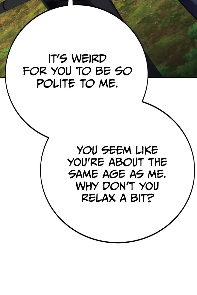 The Extra's Survival Guide Chapter 84 Page 8