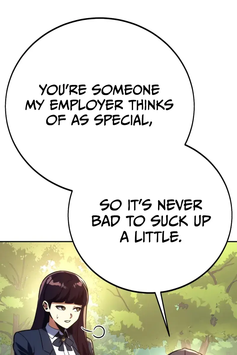 The Extra's Survival Guide Chapter 84 Page 9