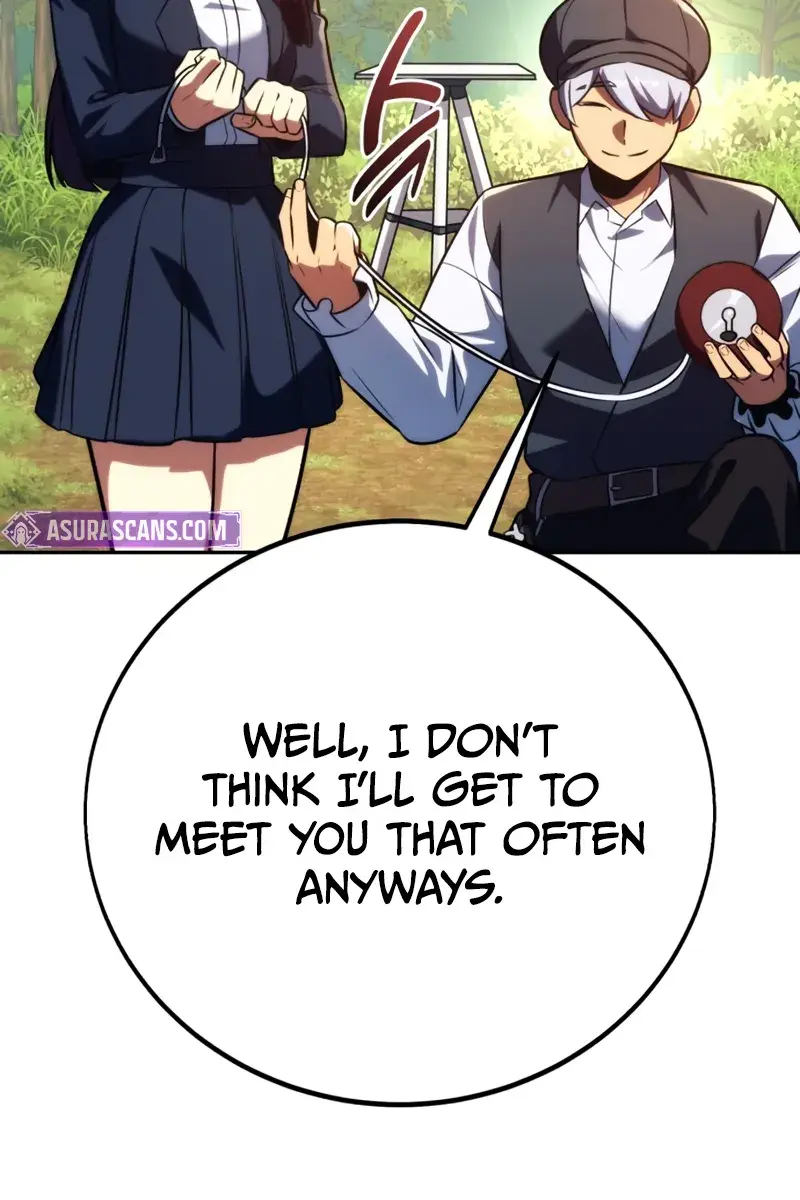 The Extra's Survival Guide Chapter 84 Page 10