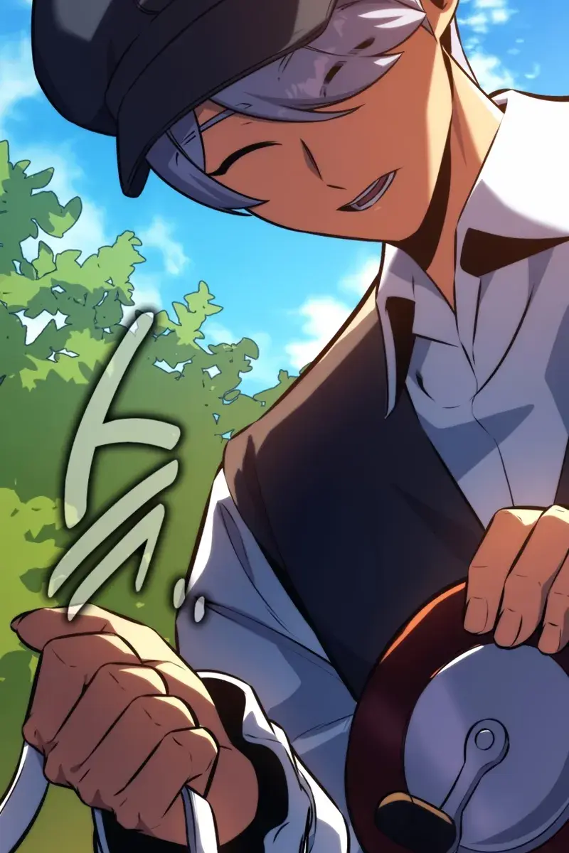 The Extra's Survival Guide Chapter 84 Page 17