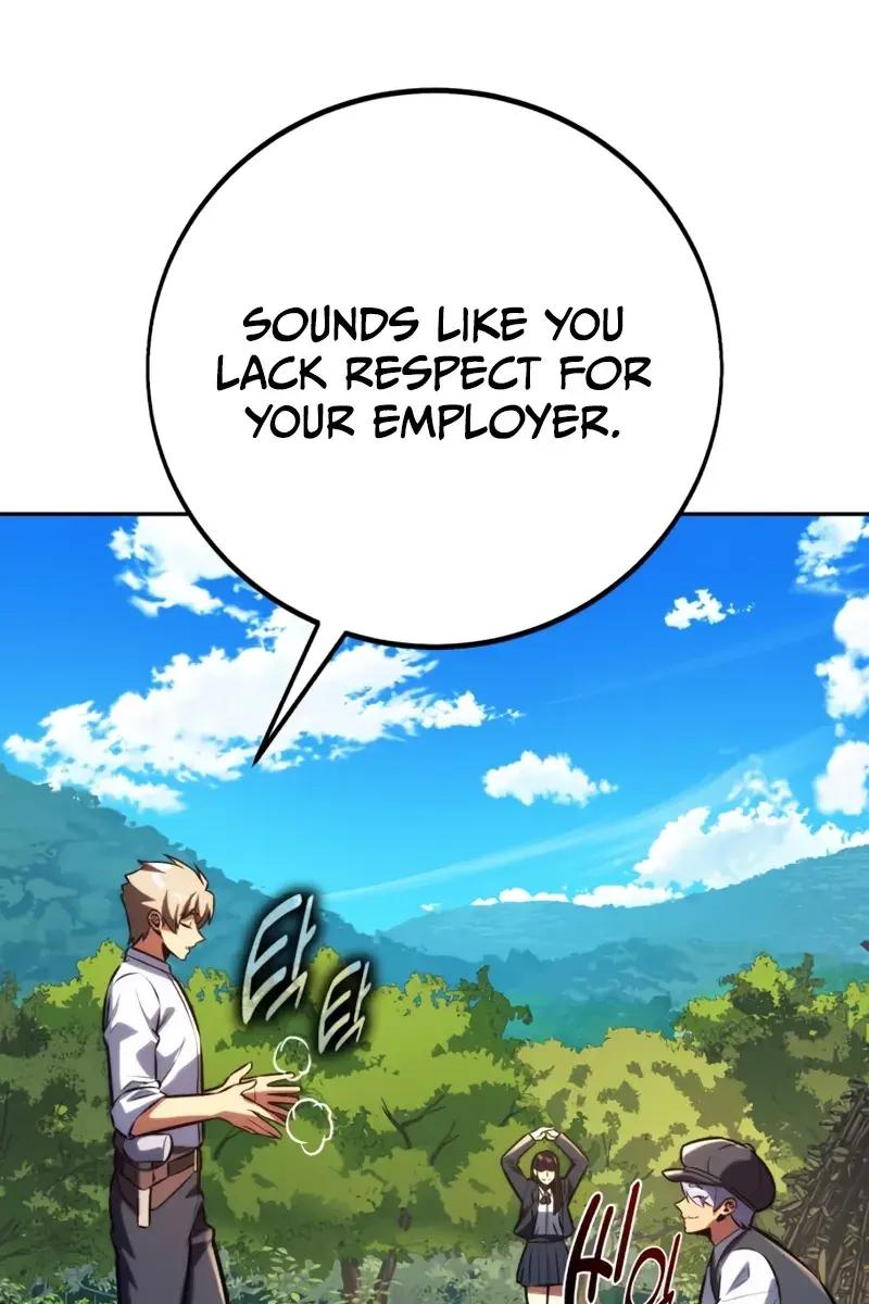 The Extra's Survival Guide Chapter 84 Page 19