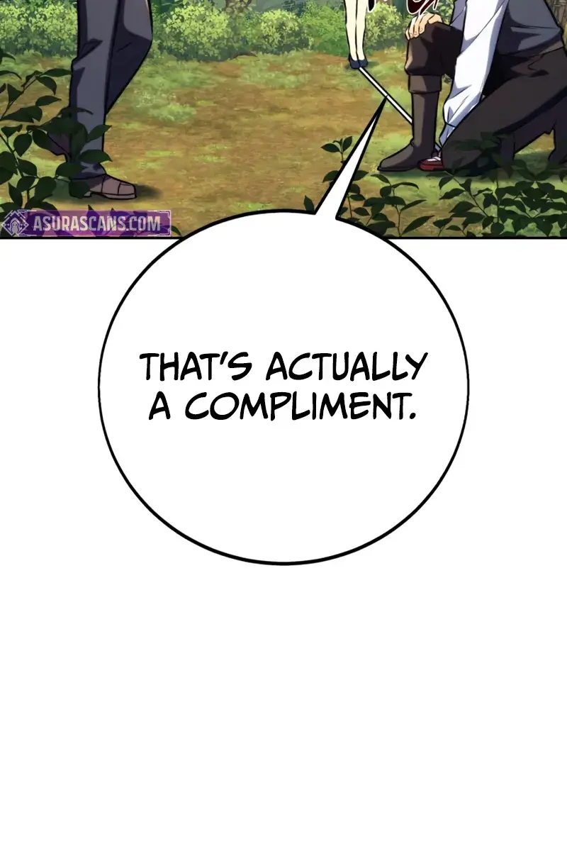 The Extra's Survival Guide Chapter 84 Page 20