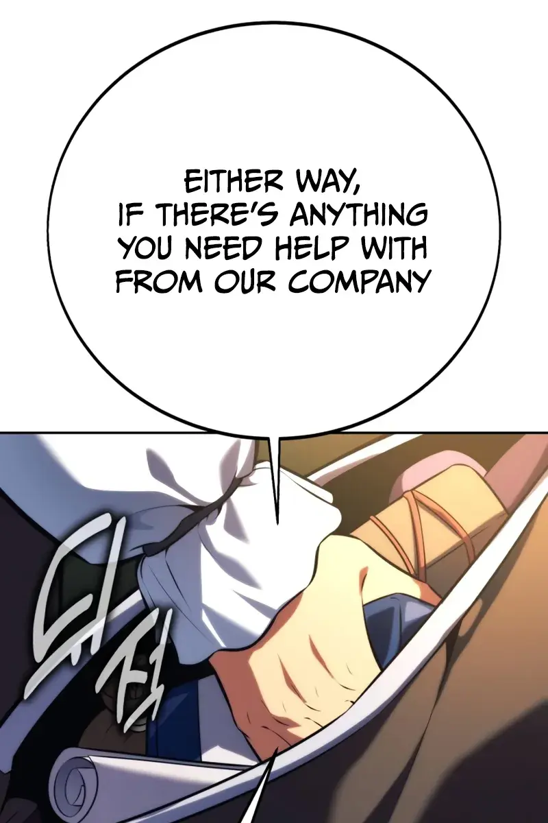 The Extra's Survival Guide Chapter 84 Page 21