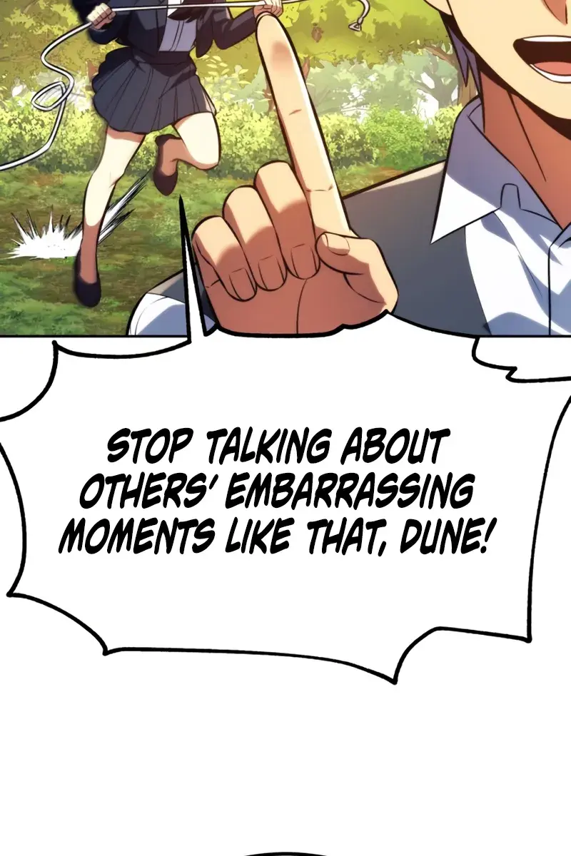 The Extra's Survival Guide Chapter 84 Page 29