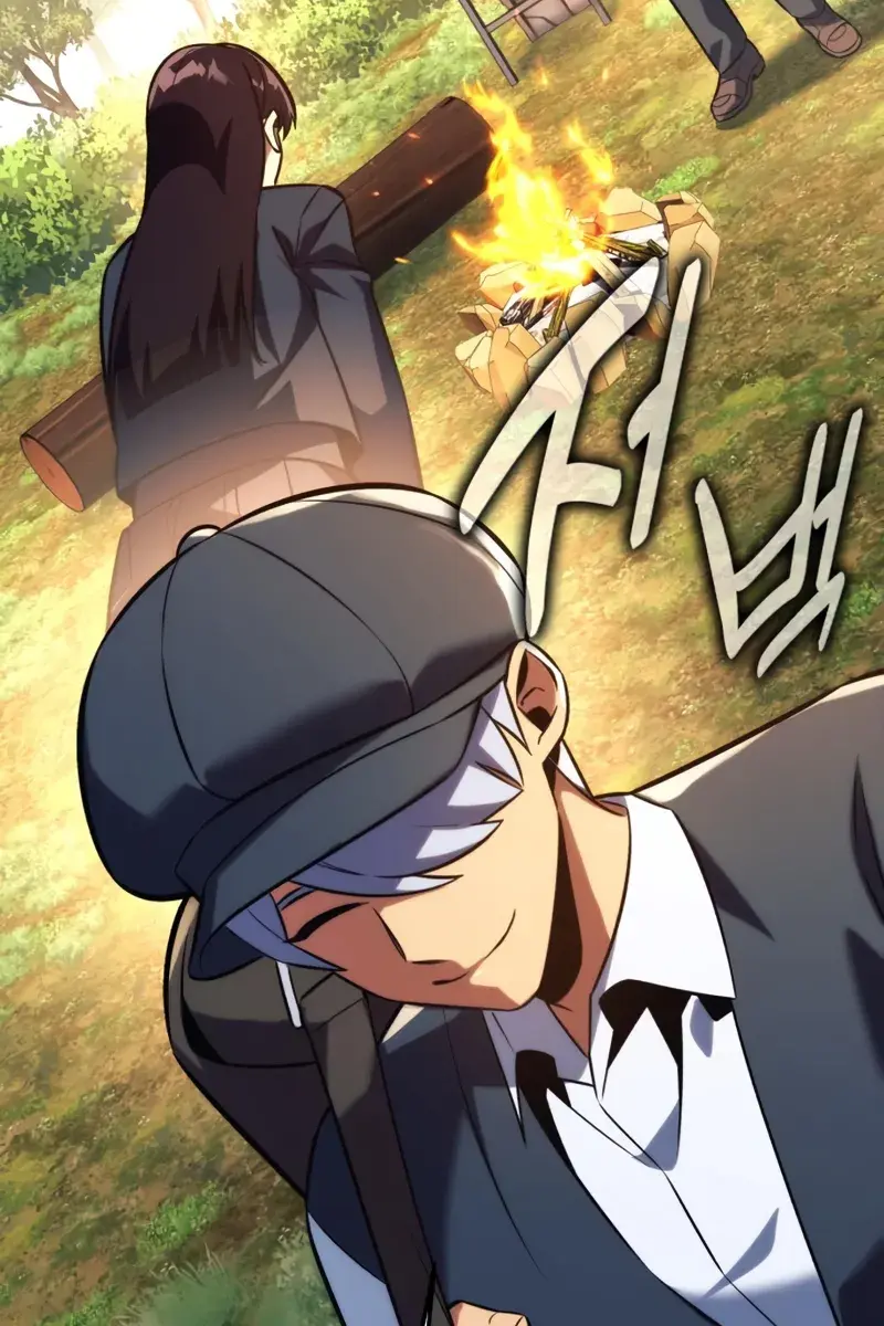 The Extra's Survival Guide Chapter 84 Page 33