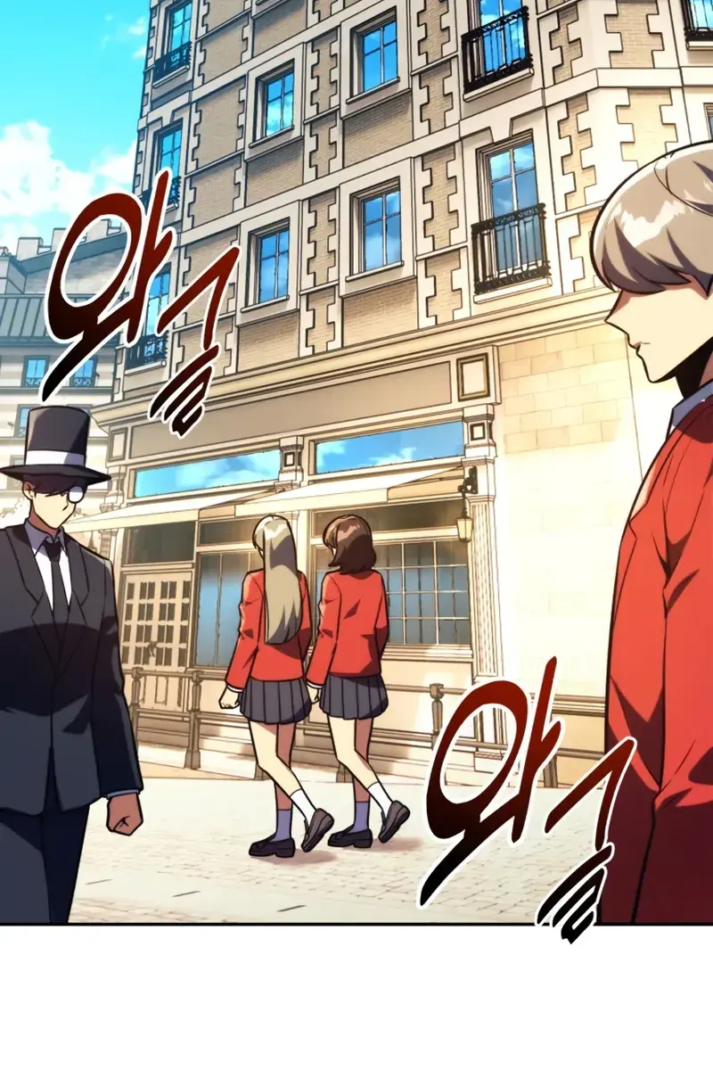 The Extra's Survival Guide Chapter 84 Page 40