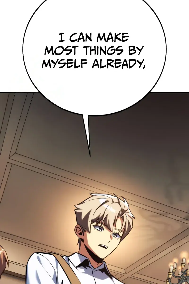 The Extra's Survival Guide Chapter 84 Page 43