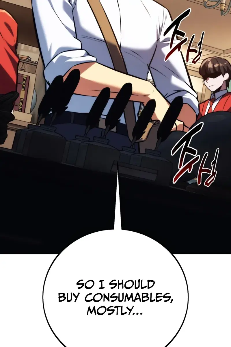 The Extra's Survival Guide Chapter 84 Page 44