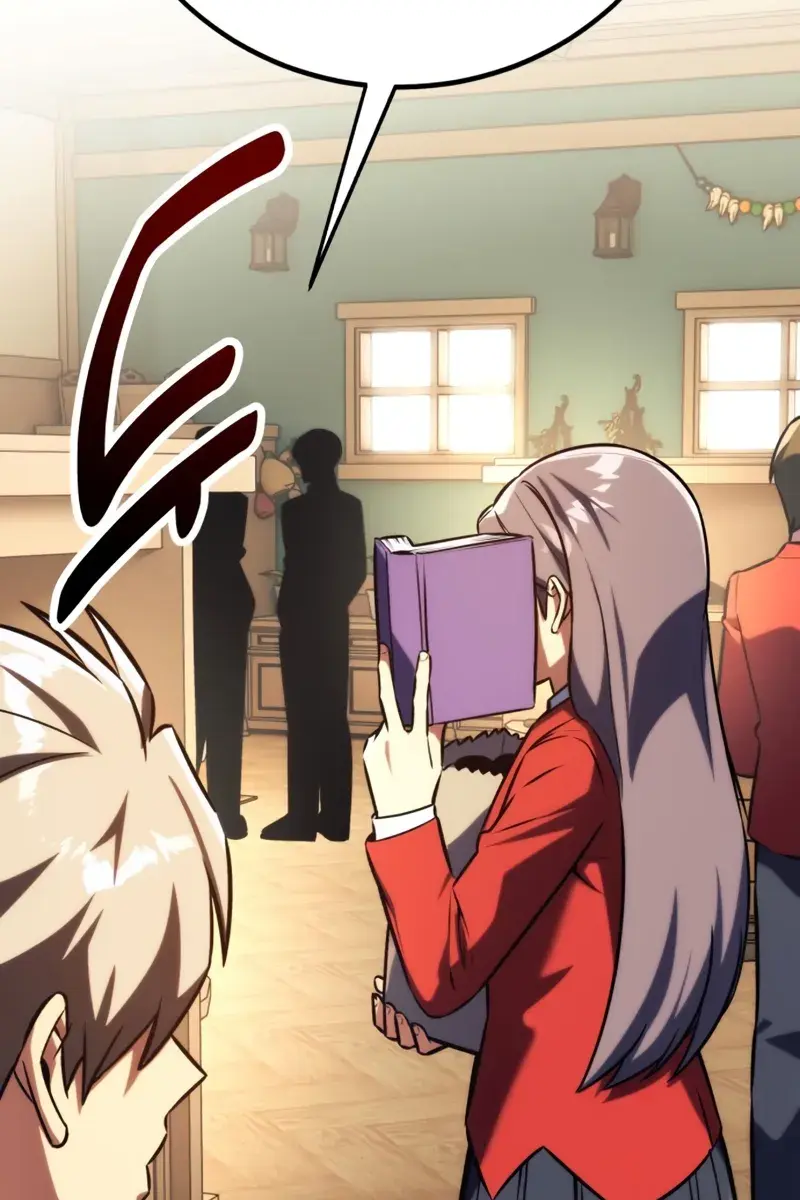 The Extra's Survival Guide Chapter 84 Page 47