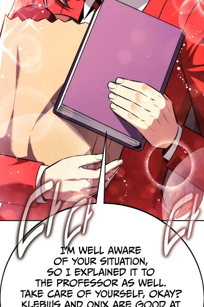 The Extra's Survival Guide Chapter 84 Page 54