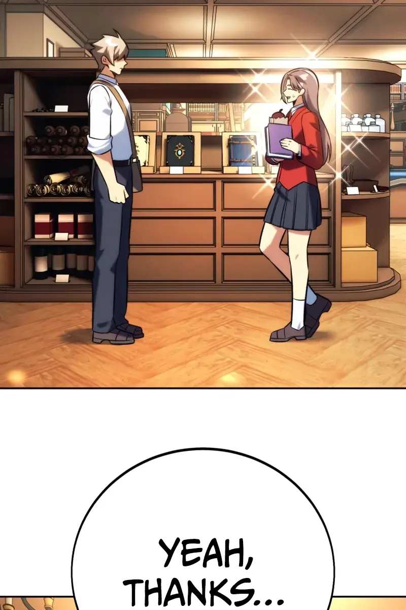 The Extra's Survival Guide Chapter 84 Page 56