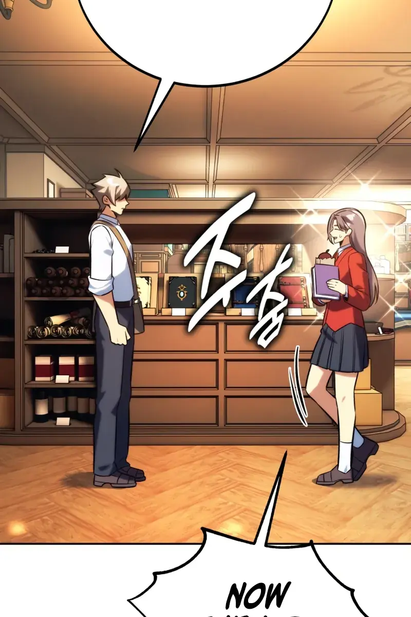 The Extra's Survival Guide Chapter 84 Page 57