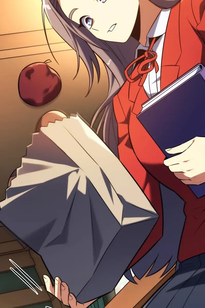 The Extra's Survival Guide Chapter 84 Page 61