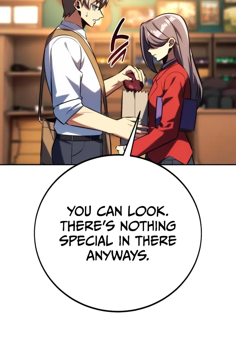 The Extra's Survival Guide Chapter 84 Page 71