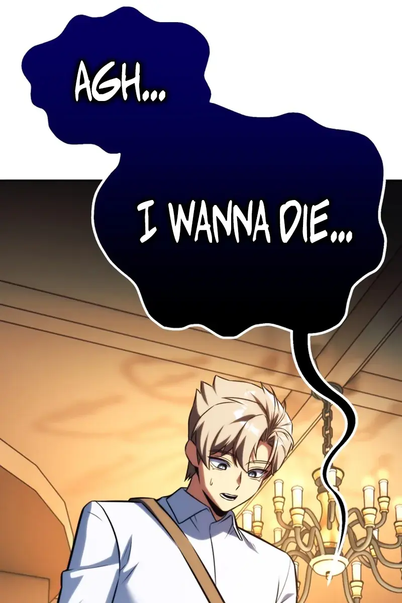 The Extra's Survival Guide Chapter 84 Page 77