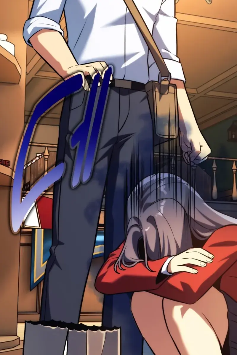 The Extra's Survival Guide Chapter 84 Page 78