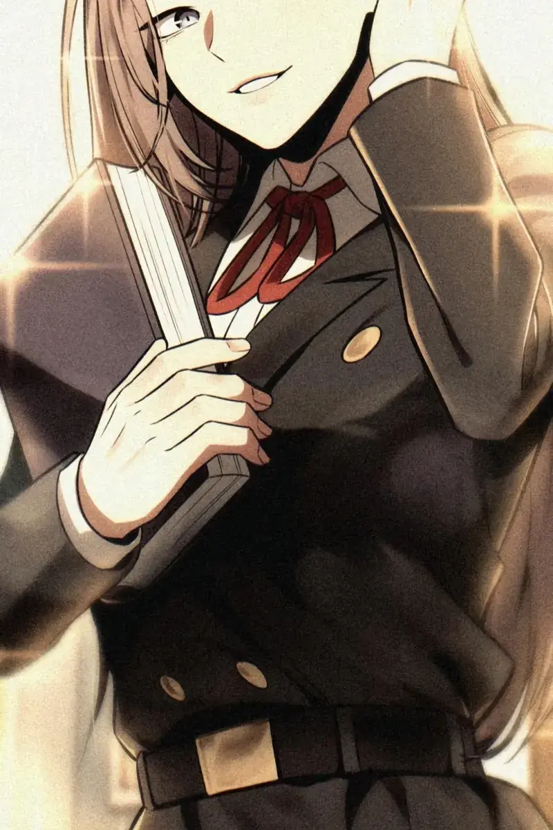 The Extra's Survival Guide Chapter 84 Page 81