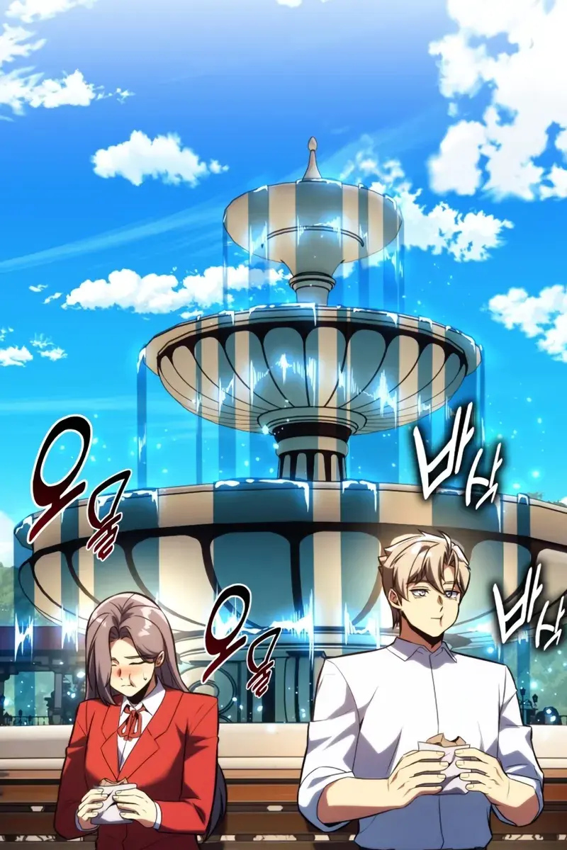 The Extra's Survival Guide Chapter 84 Page 87