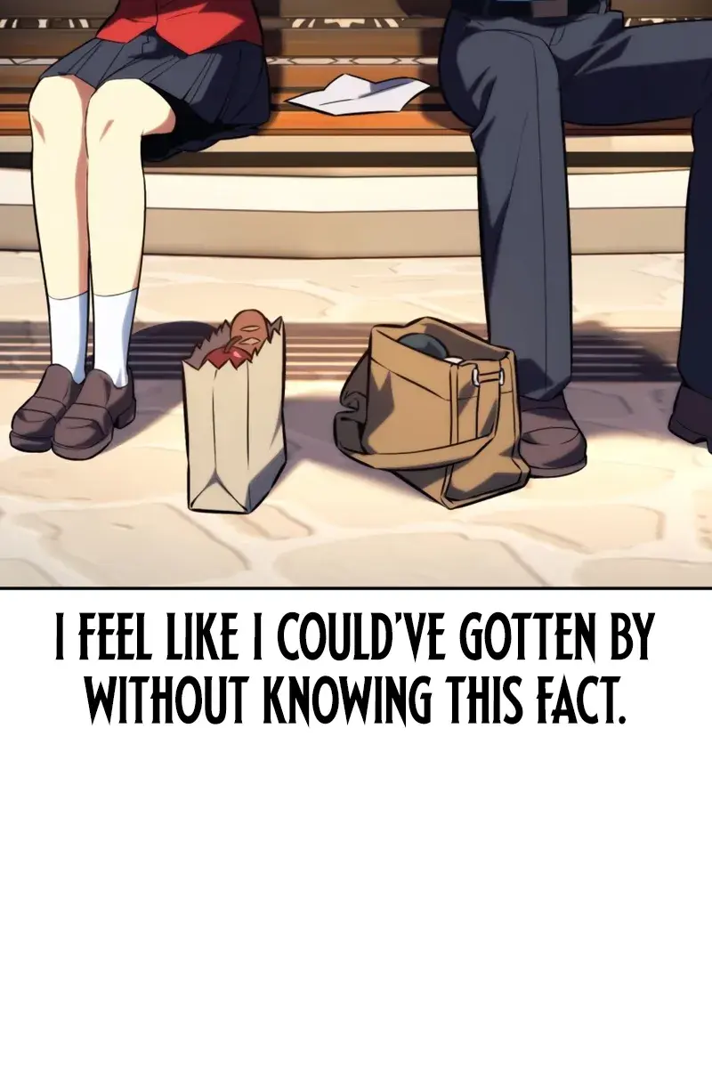 The Extra's Survival Guide Chapter 84 Page 88