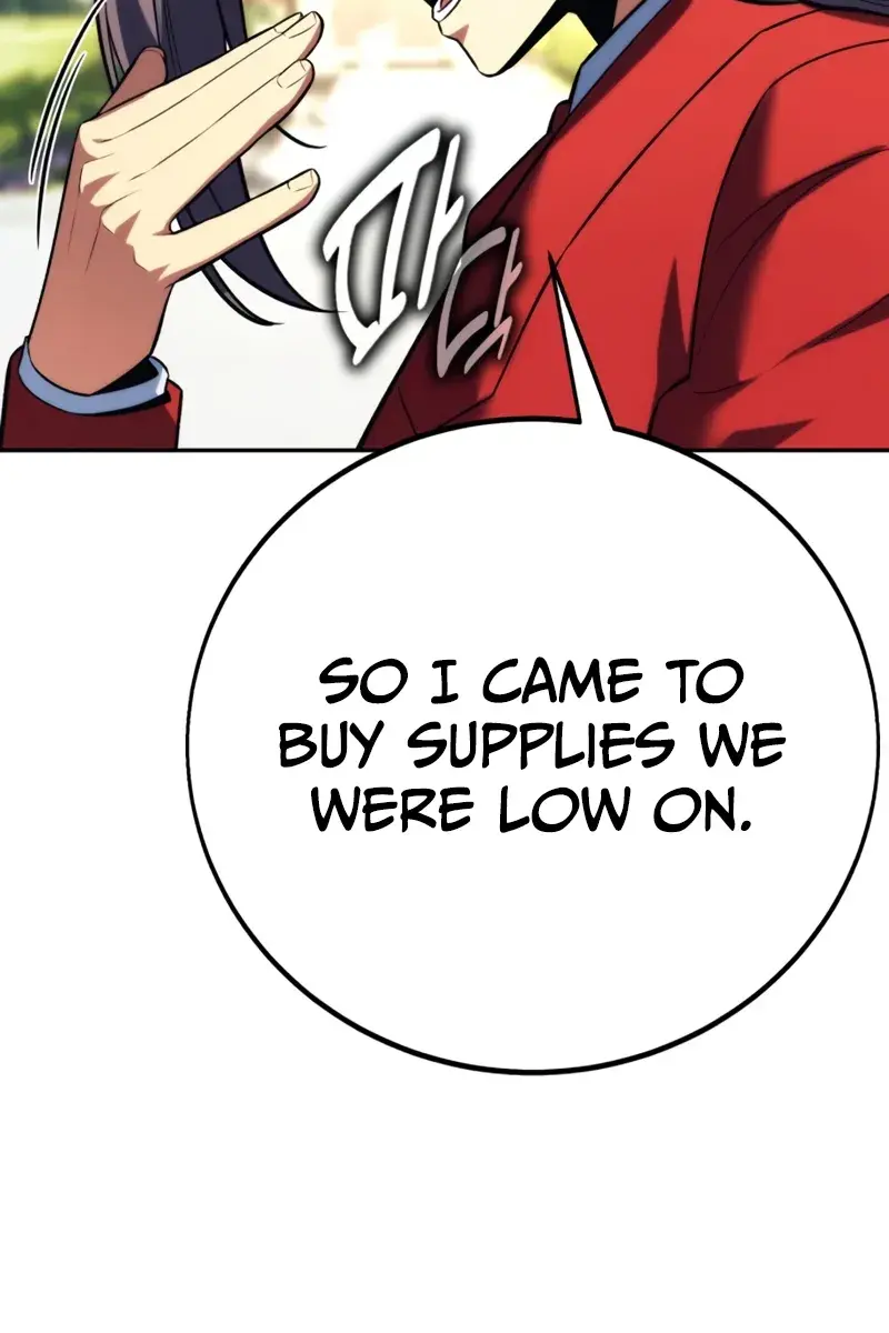 The Extra's Survival Guide Chapter 84 Page 91