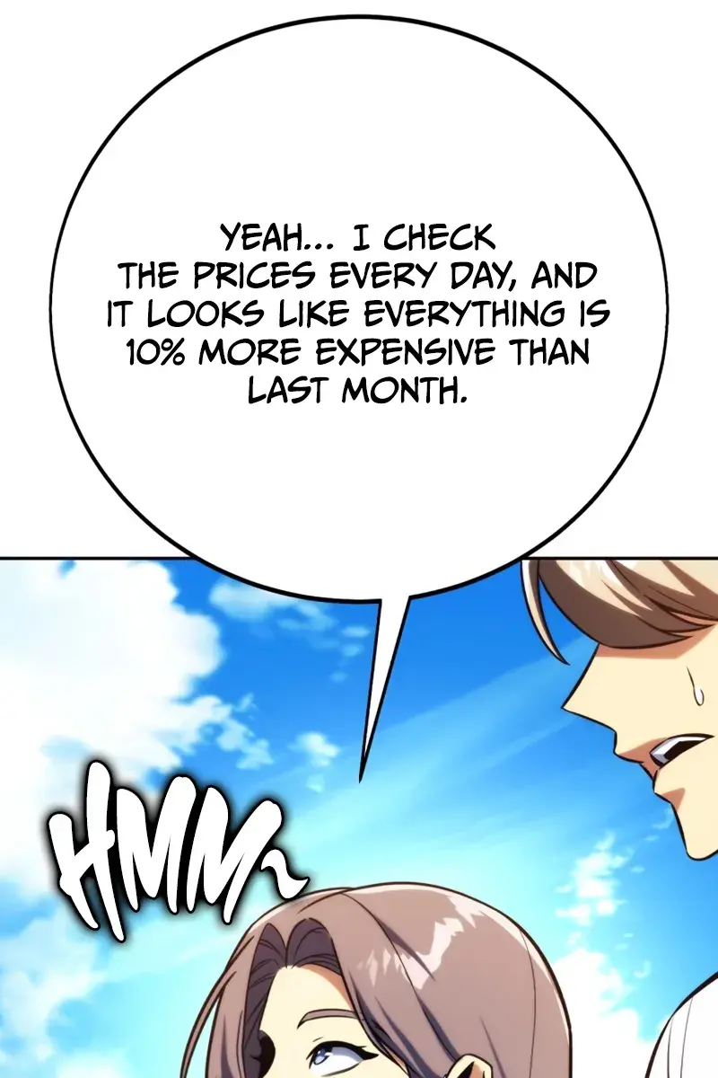 The Extra's Survival Guide Chapter 84 Page 94