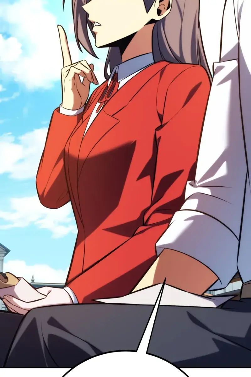 The Extra's Survival Guide Chapter 84 Page 95