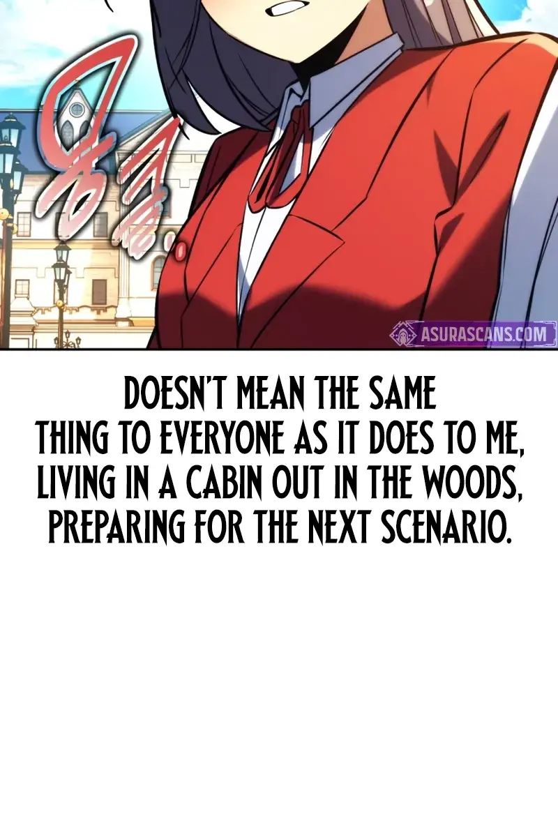 The Extra's Survival Guide Chapter 84 Page 105