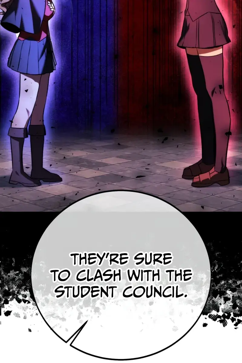 The Extra's Survival Guide Chapter 84 Page 117