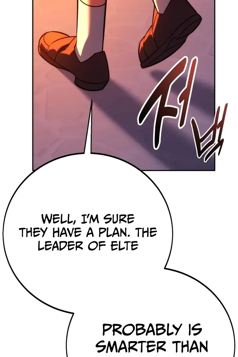 The Extra's Survival Guide Chapter 84 Page 119