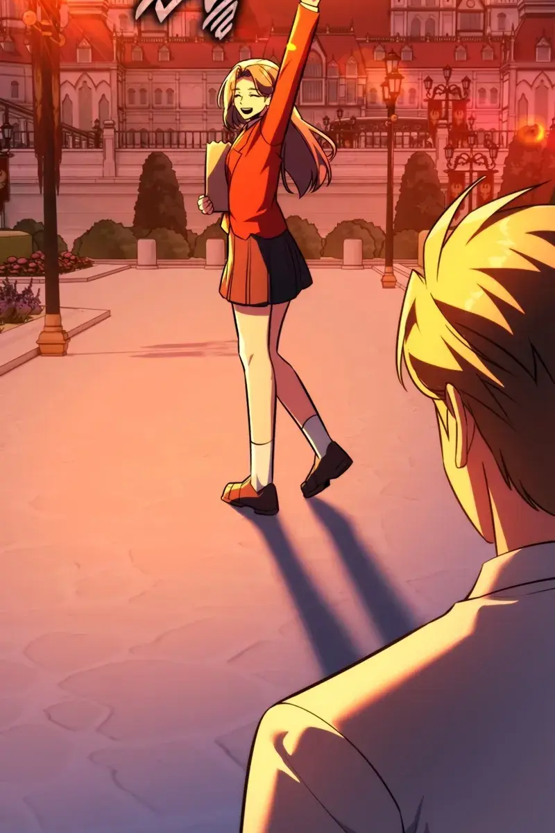 The Extra's Survival Guide Chapter 84 Page 121