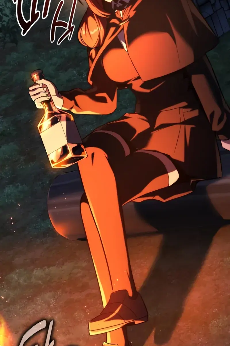 The Extra's Survival Guide Chapter 84 Page 133