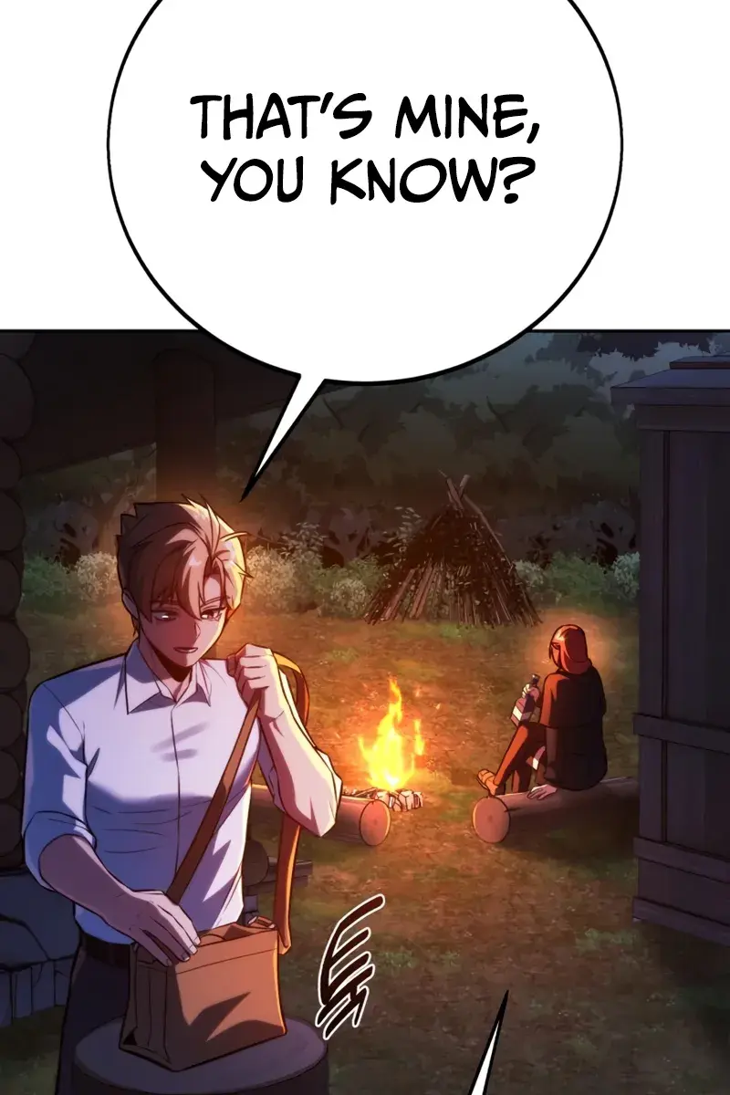 The Extra's Survival Guide Chapter 84 Page 135