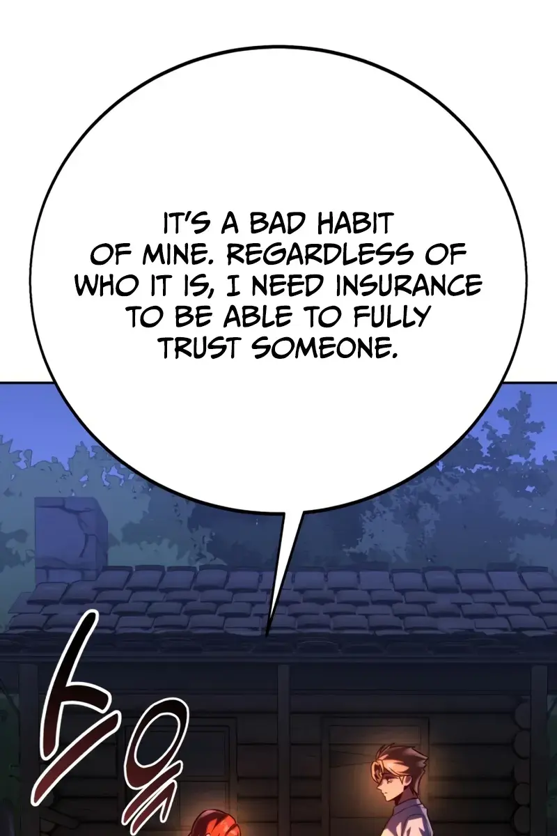 The Extra's Survival Guide Chapter 84 Page 141