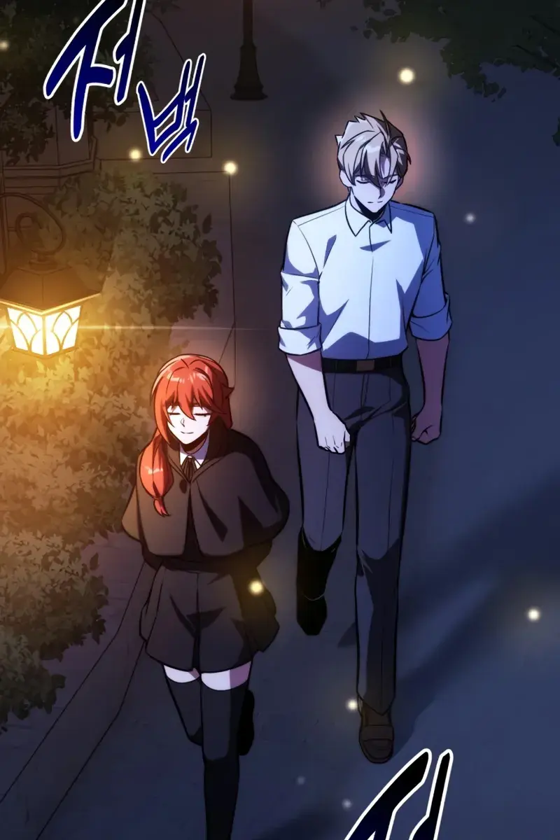 The Extra's Survival Guide Chapter 84 Page 151