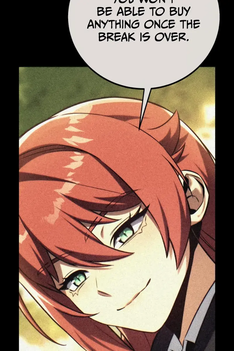 The Extra's Survival Guide Chapter 84 Page 155