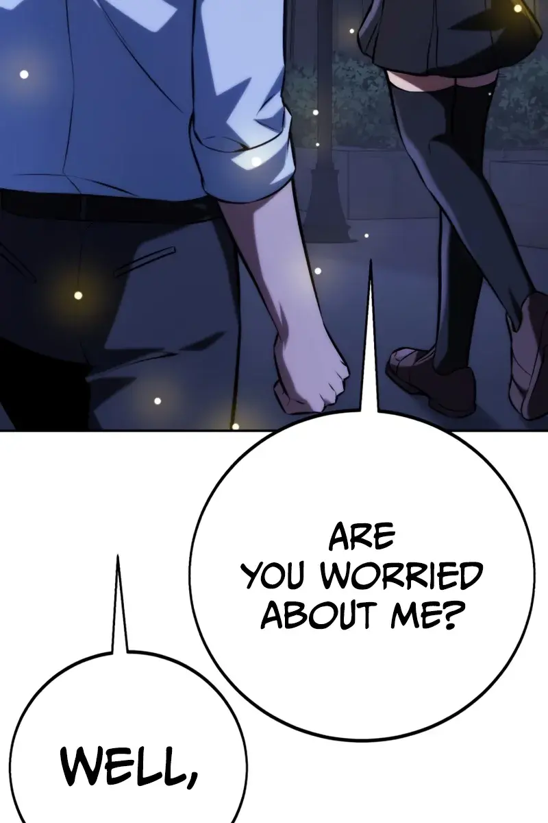 The Extra's Survival Guide Chapter 84 Page 160