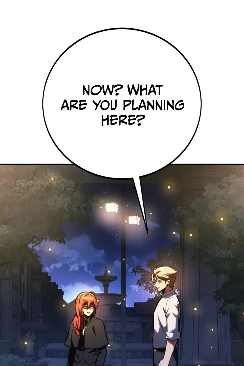 The Extra's Survival Guide Chapter 84 Page 171