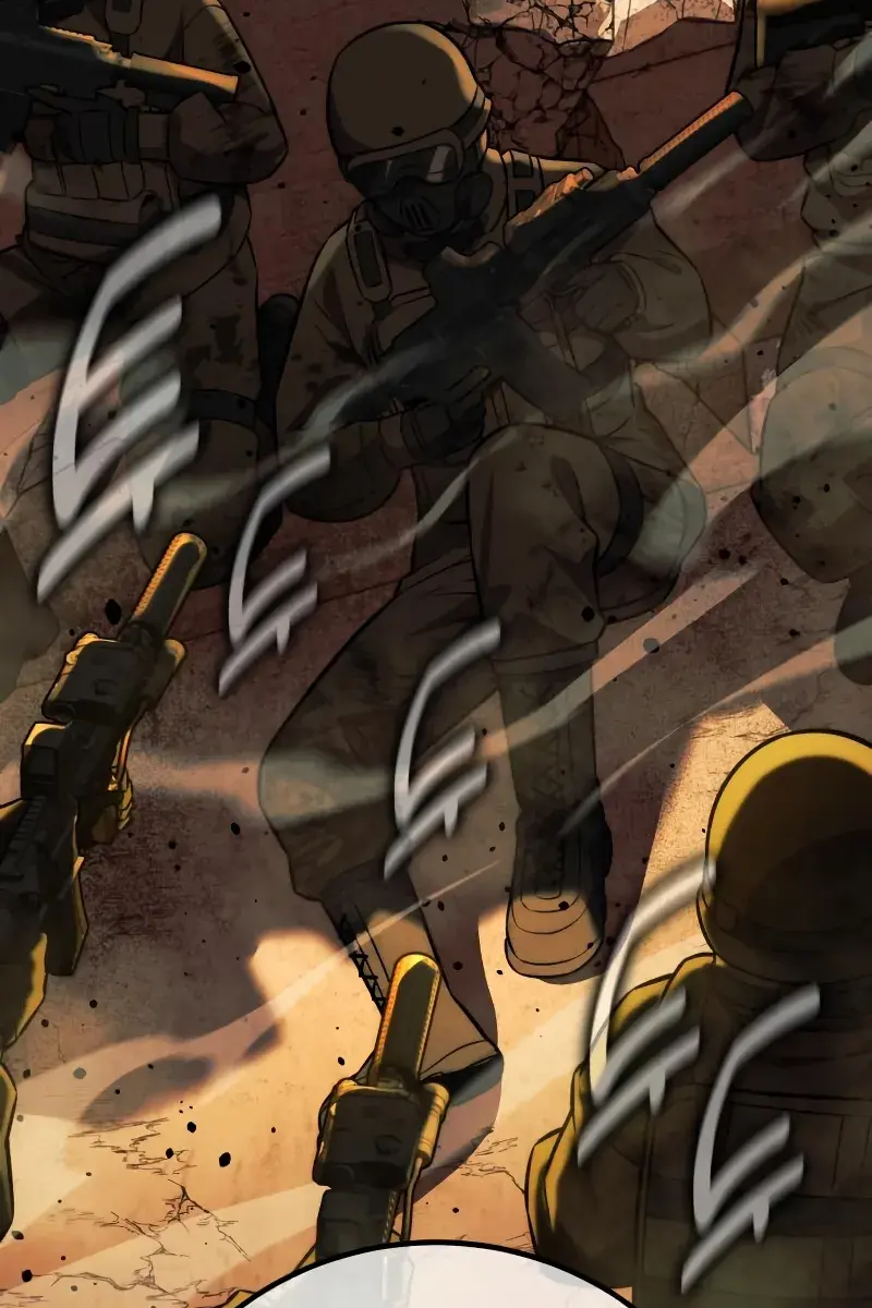 The Extra's Survival Guide Chapter 85 Page 4