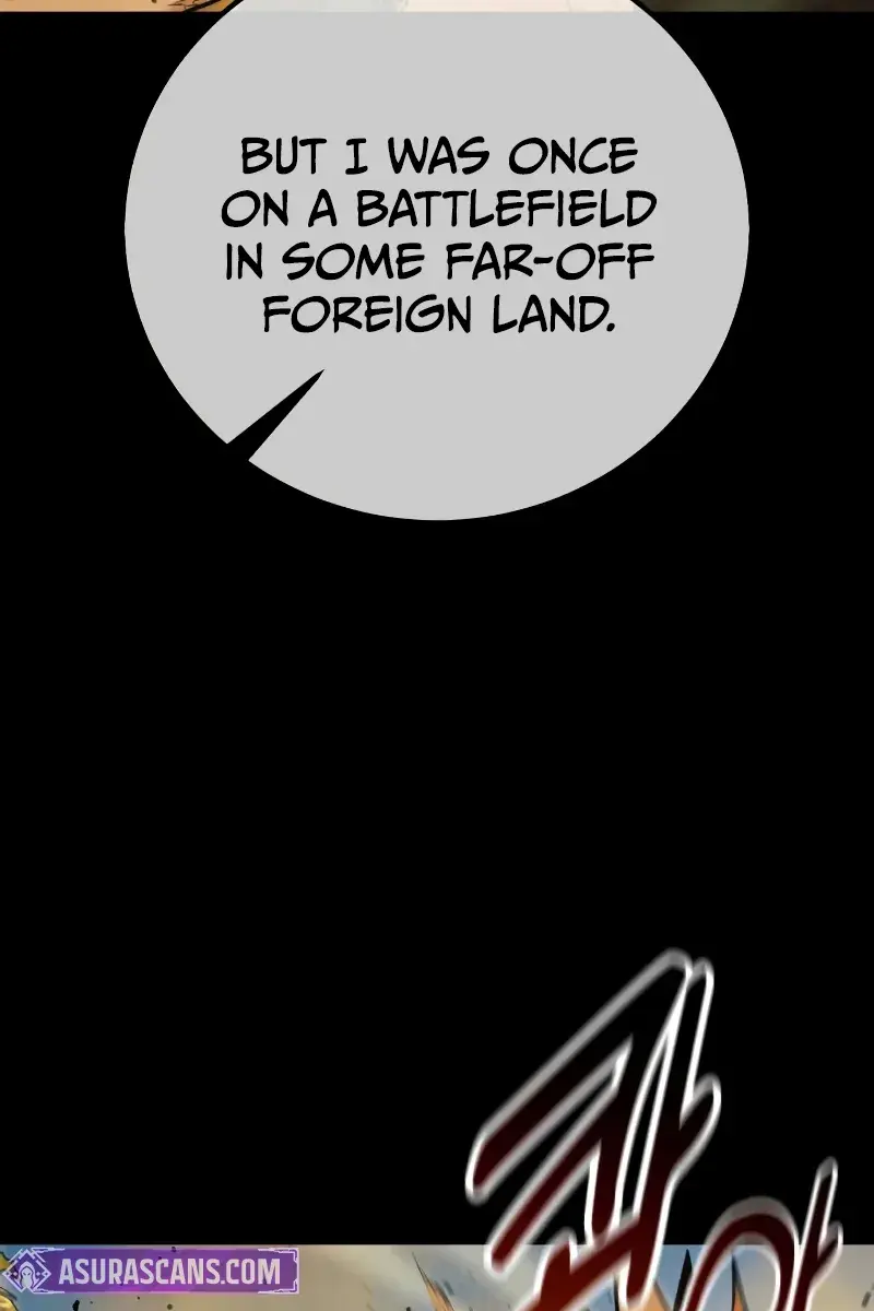 The Extra's Survival Guide Chapter 85 Page 5