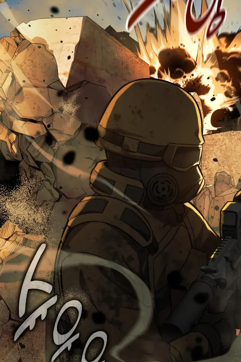 The Extra's Survival Guide Chapter 85 Page 6