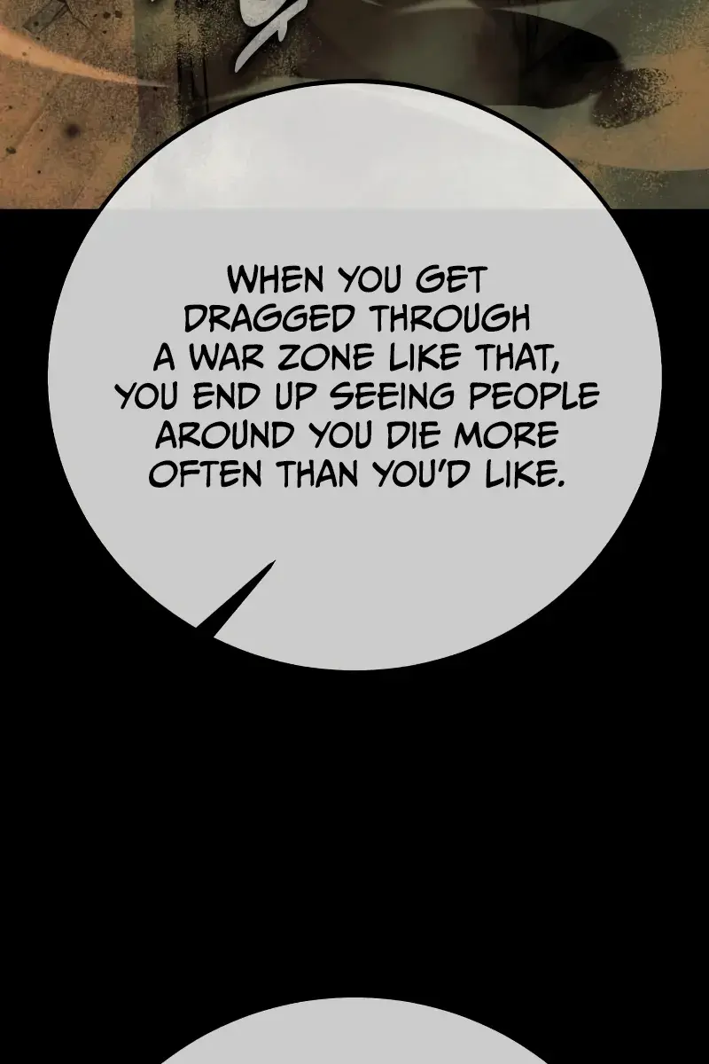 The Extra's Survival Guide Chapter 85 Page 7