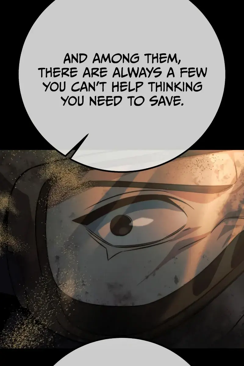 The Extra's Survival Guide Chapter 85 Page 8