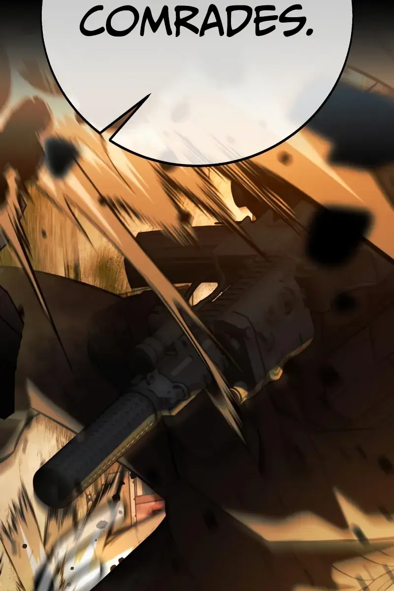 The Extra's Survival Guide Chapter 85 Page 10