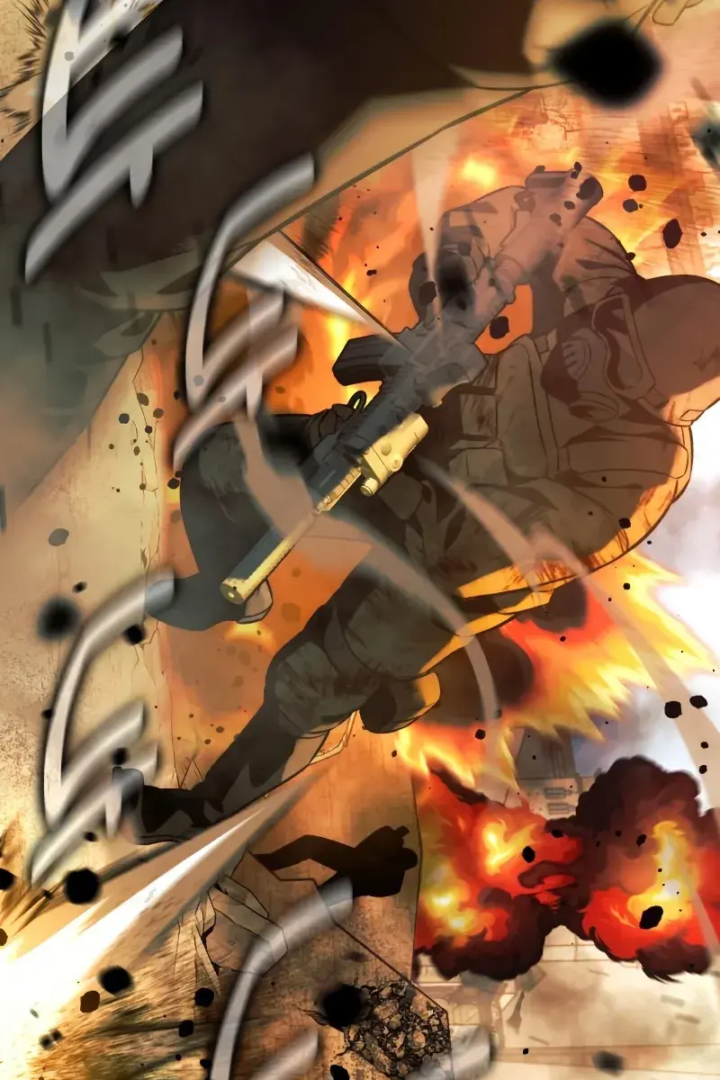 The Extra's Survival Guide Chapter 85 Page 11