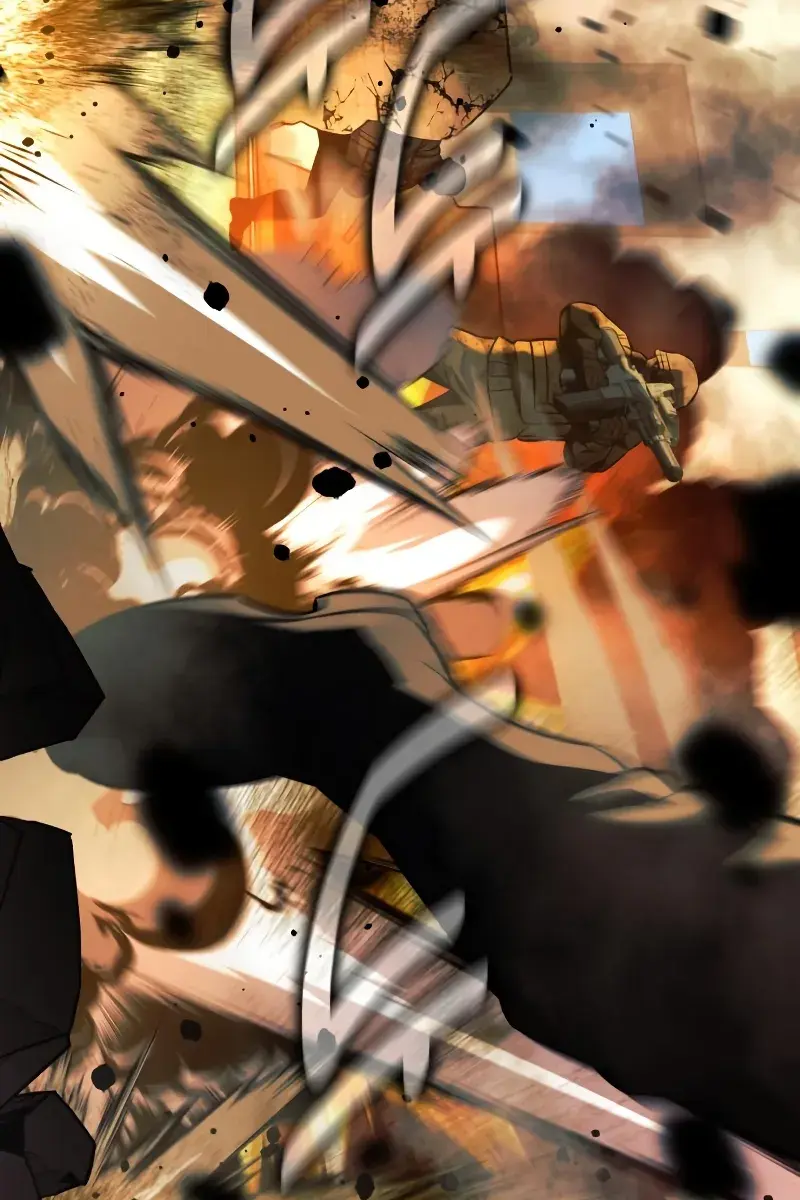 The Extra's Survival Guide Chapter 85 Page 12